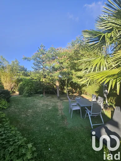 House in Mont-Cauvaire (76690)