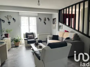 Maison à Baugé-en-Anjou (49150)