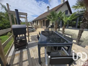 Maison de village à Virey-le-Grand (71530)