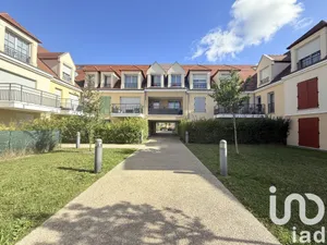 Appartement à Domont (95330)