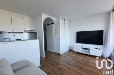 Studio in La Grande-Motte (34280)