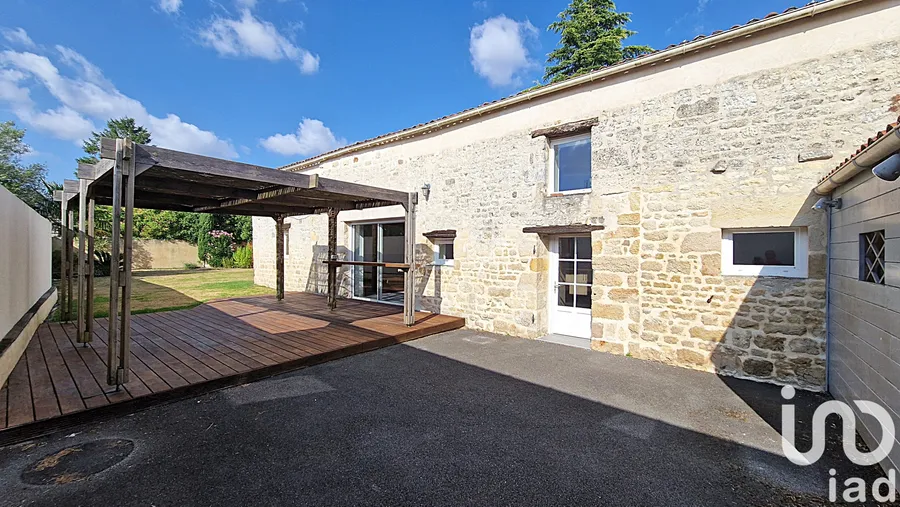 Immobilier Fontenay le Comte 85200 37 Annonces Immobili res Iad immobilier-fontenay-le-comte-85200-37-annonces-immobili-res-iad
