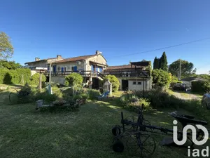 Maison de campagne à Juignac (16190)