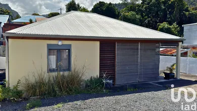 House in Saint-Joseph (97480)