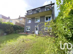 Maison à Rouen (76000)