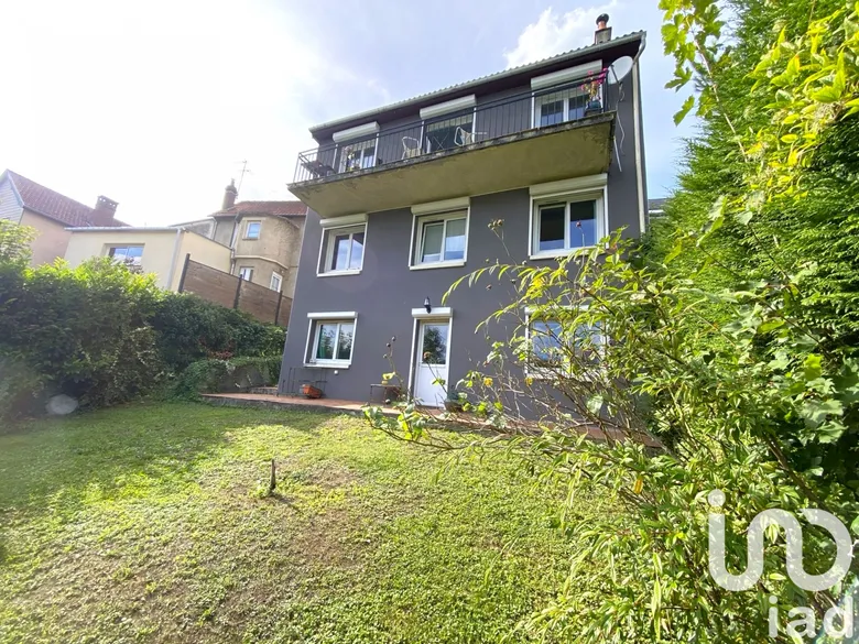 Maison 6 pièces 135 m² · à Rouen · 135 m² · 249 900 €