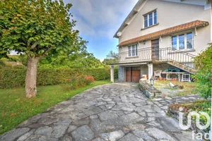 Village house in Saint-Frion (23500)