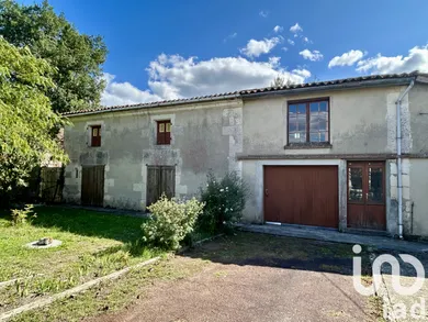 Park home in Pouillac (17210)