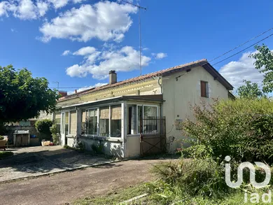 Park home in Pouillac (17210)