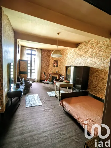 Village house in Layrac (47390)