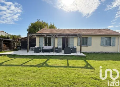Maison à Izon (33450)