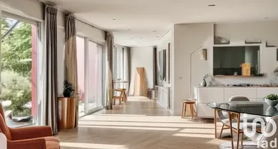 Maison à Saint-Cloud (92210)