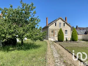 House at Sainte-Geneviève-des-Bois (45230)