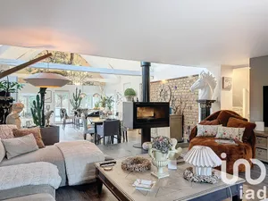 Maison à Holtzheim (67810)