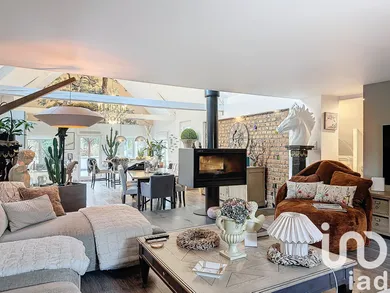 Maison à Holtzheim (67810)