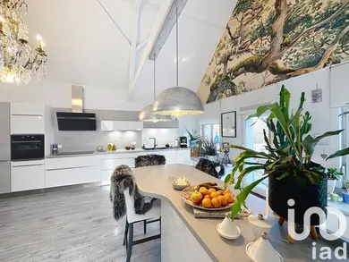 Maison à Holtzheim (67810)