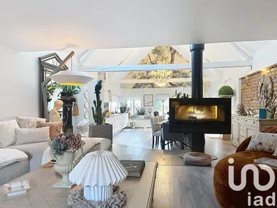 Maison à Holtzheim (67810)