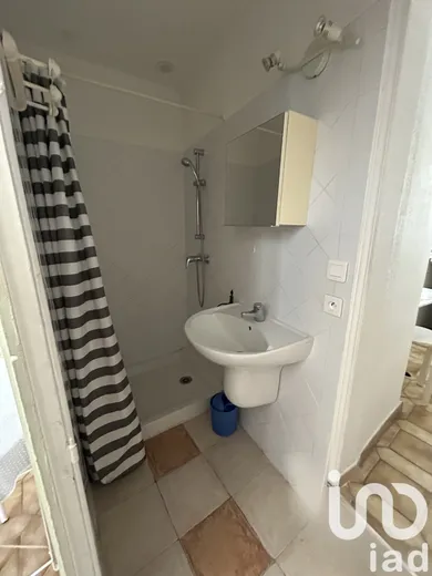 Apartment in Aramon (30390)