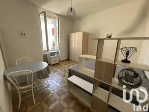 Apartment in Aramon (30390)