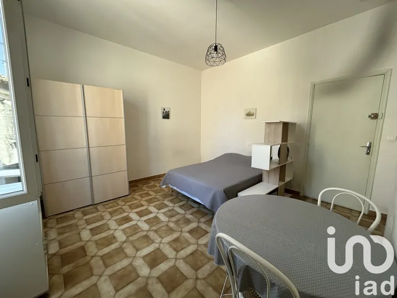 Appartement 1 pièce 58 m² · à Aramon · 58 m² · 460 €/mois