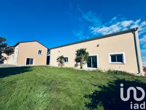 Maison de village à Mailly-Champagne (51500)