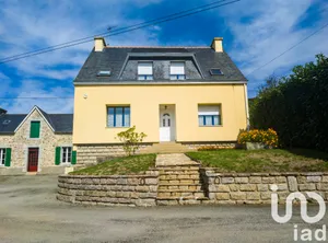 House at Bannalec (29380)