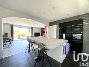 Traditional house in Meursac (17120)