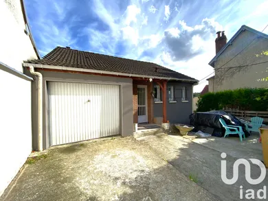 House in Rouen (76000)