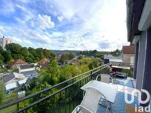 Maison à Rouen (76000)