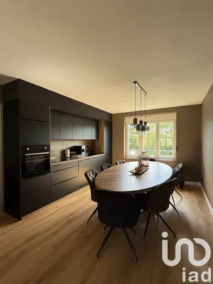 Appartement à Montois-la-Montagne (57860)