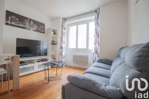 Appartement à Plombières-lès-Dijon (21370)