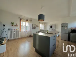 Apartment in Béziers (34500)