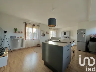Apartment in Béziers (34500)