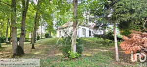 Maison à Pomponne (77400)