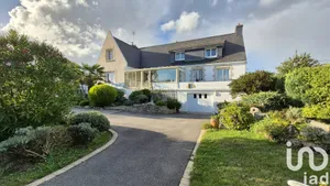 Maison traditionnelle à Plescop (56890)