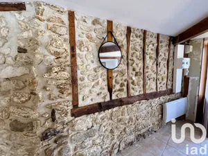 Maison de ville à Saint-Pardoux-la-Rivière (24470)