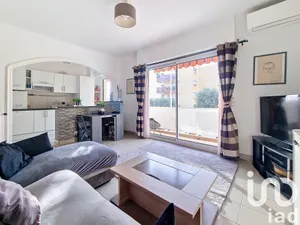 Apartment in Nice (06200)