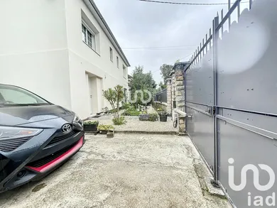 Traditional house in Beauchamp (95250)