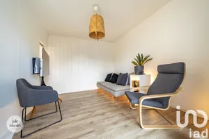 Apartment at Metz (57070)