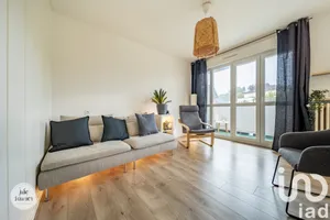 Appartement à Metz (57070)