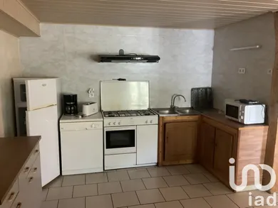 Duplex in Barèges (65120)