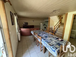 Duplex in Barèges (65120)
