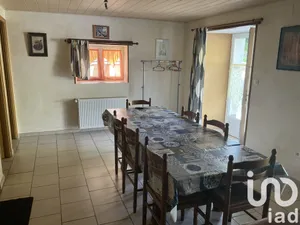 Duplex à Barèges (65120)