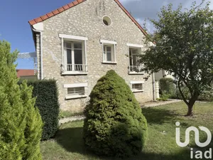 House at La Rochette (77000)