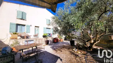 Village house in Espondeilhan (34290)