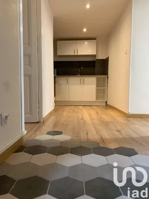 Apartment at Nîmes (30000)