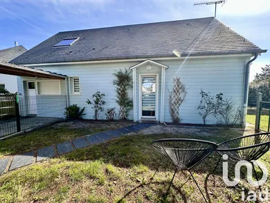 House in Blainville-sur-Mer (50560)