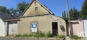 Longère à Gasville-Oisème (28300)