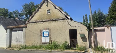 Longere in Gasville-Oisème (28300)