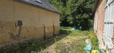 Longère à Gasville-Oisème (28300)